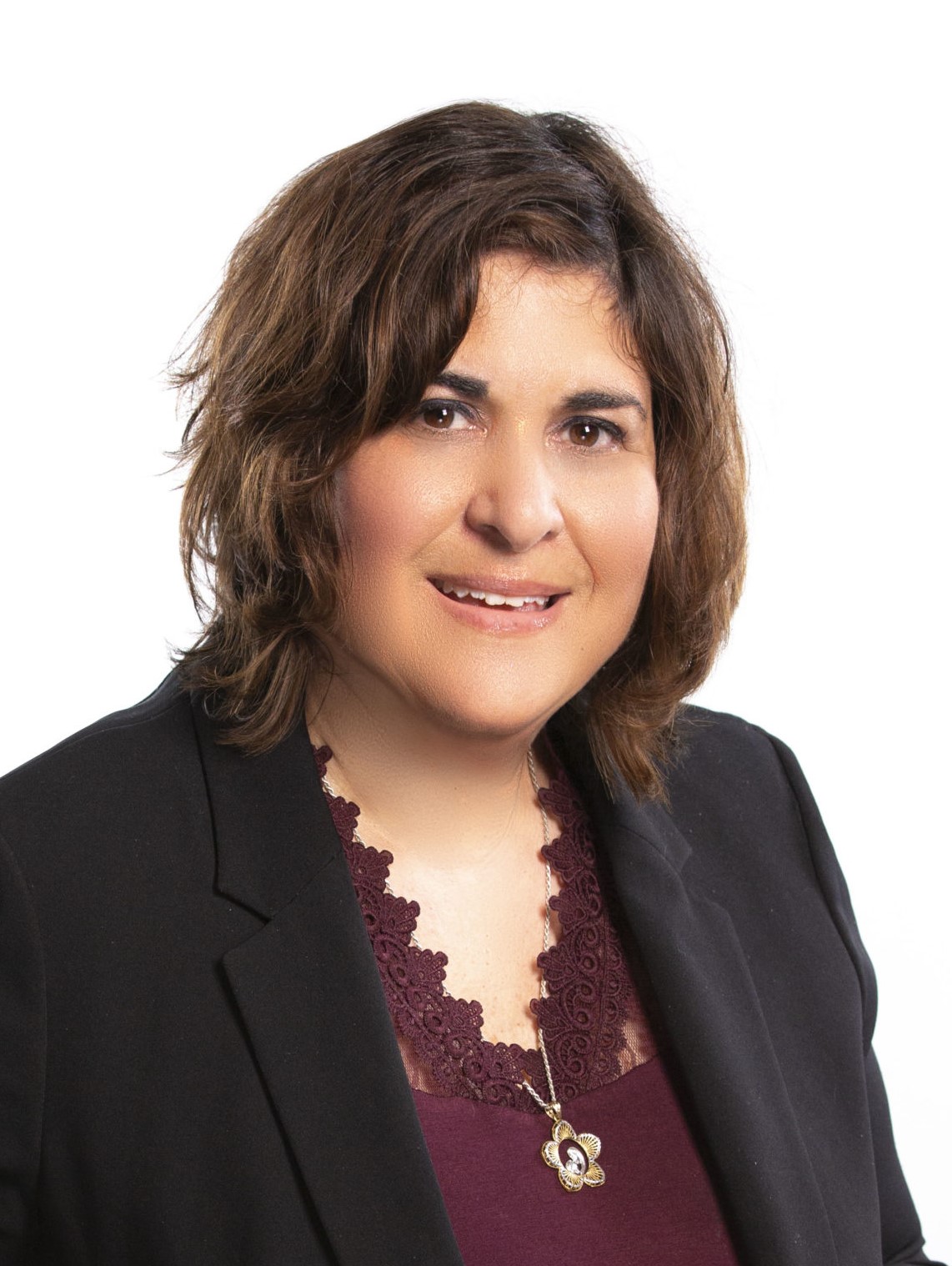 Dina Sorentino