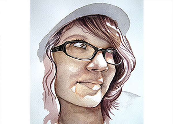 portfolio example