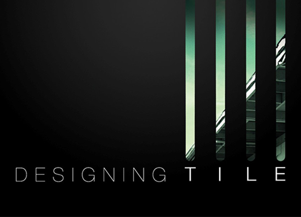 Designing Tile Logo
