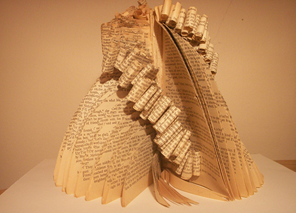 student work example
