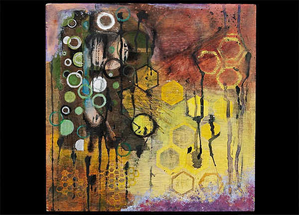 student work example
