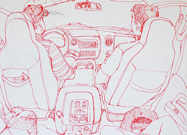 student work example