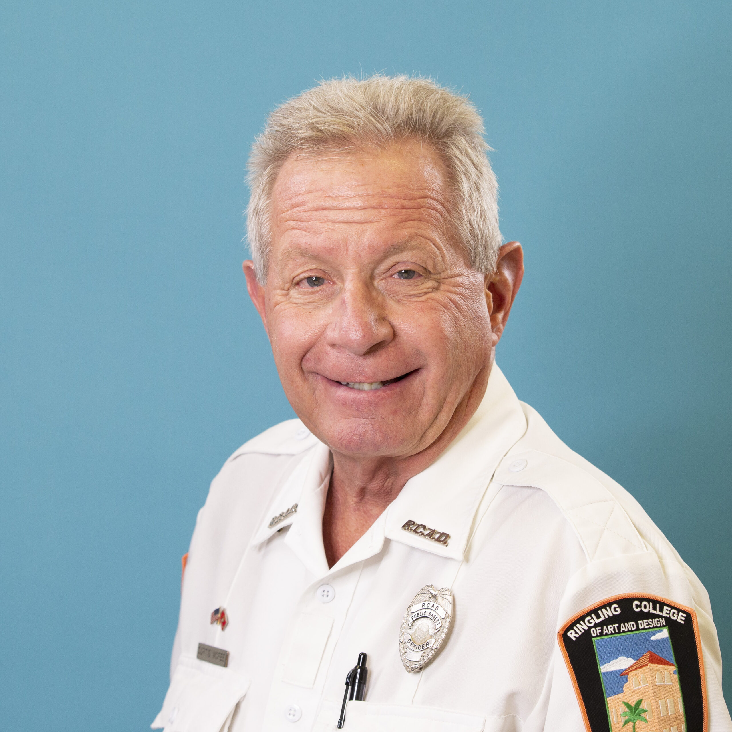 Curtis D. McFee