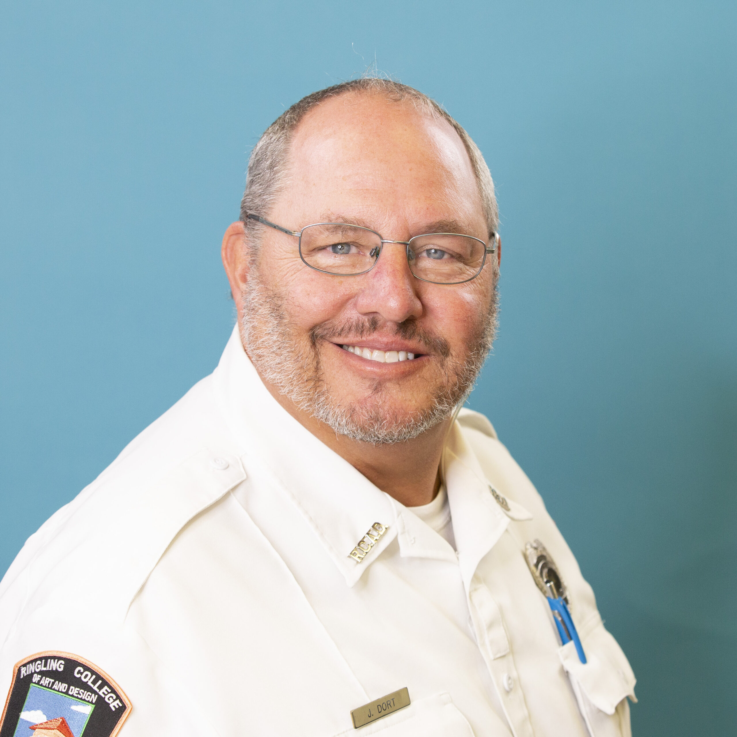 Joseph Dort