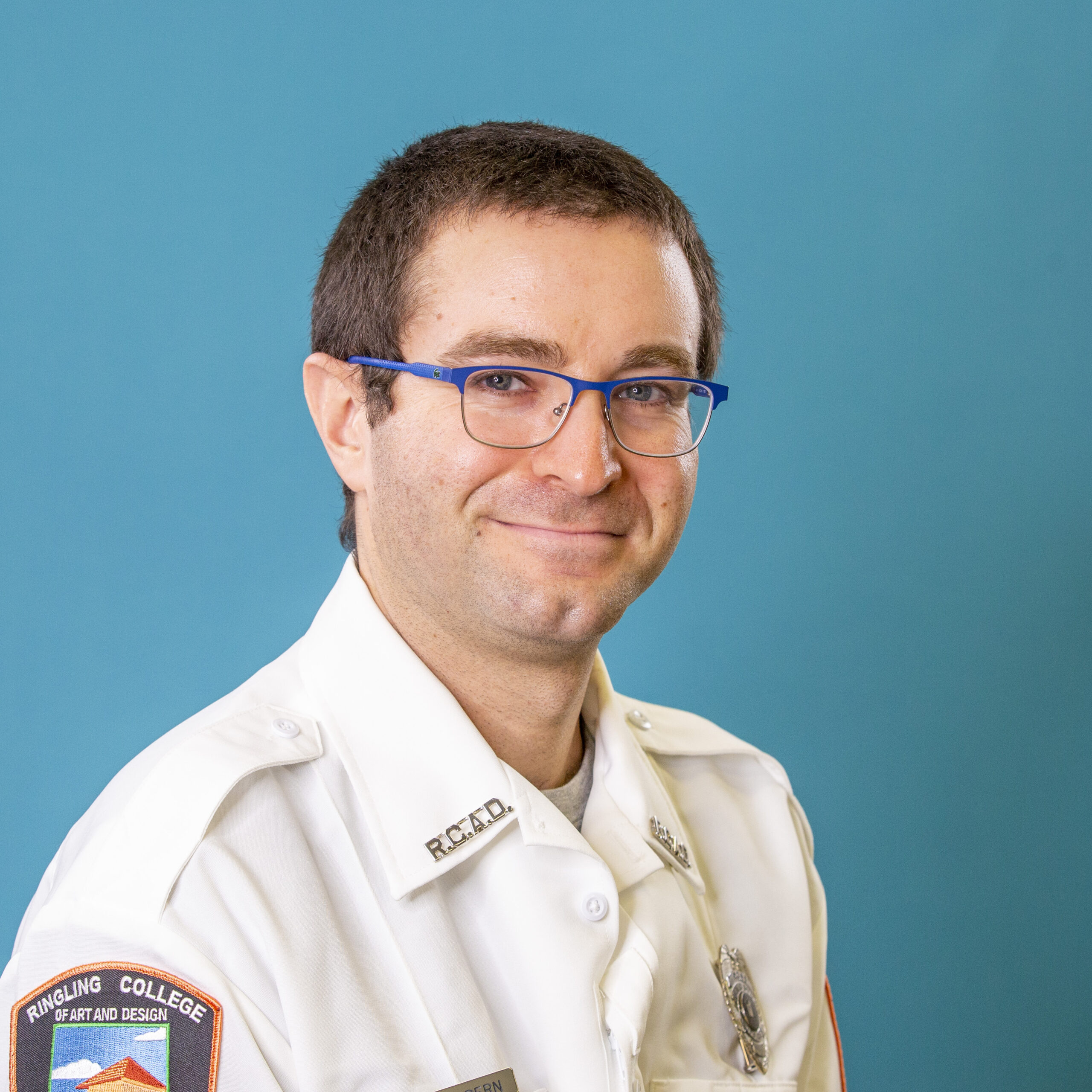 Mark Helpern