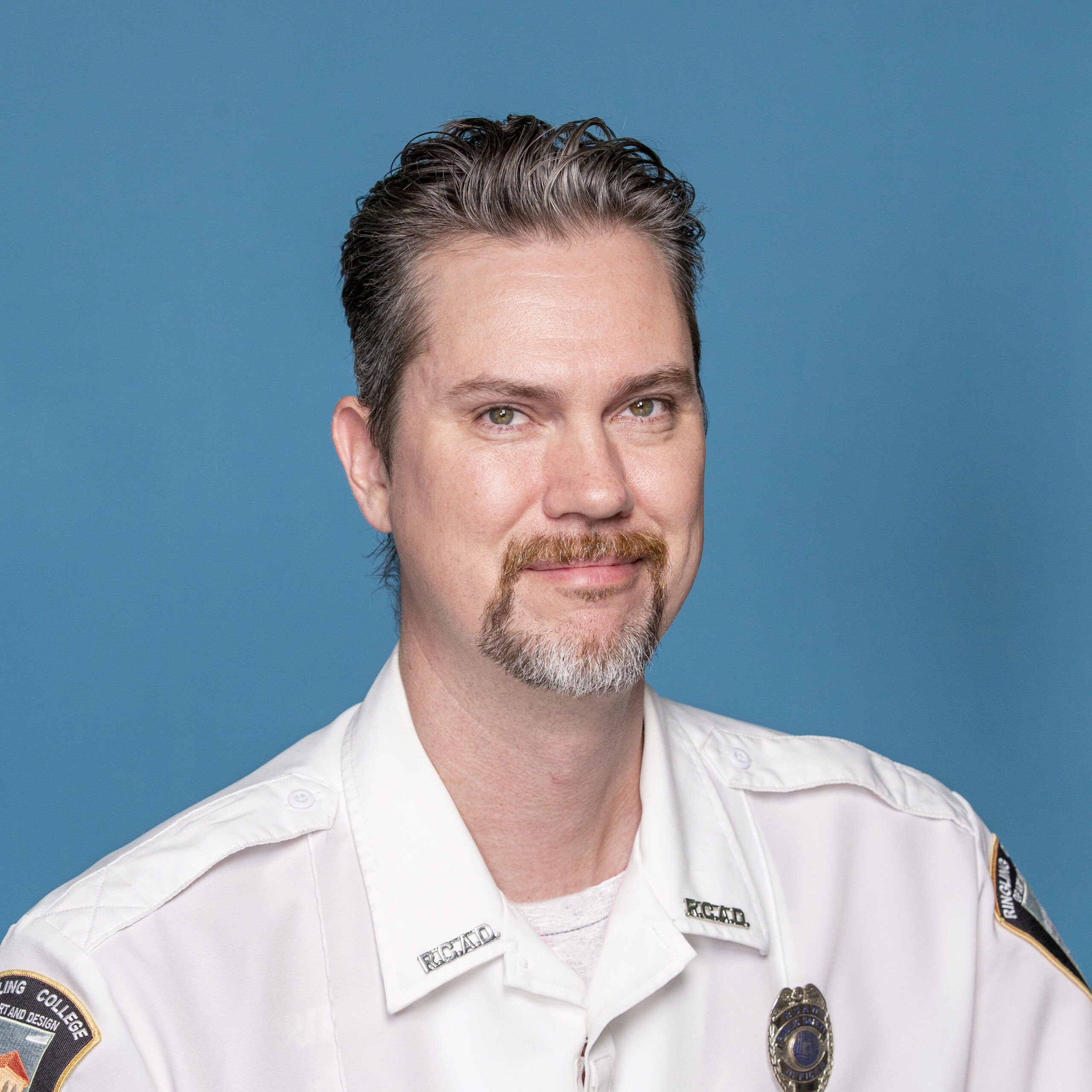 Kent Bonifield