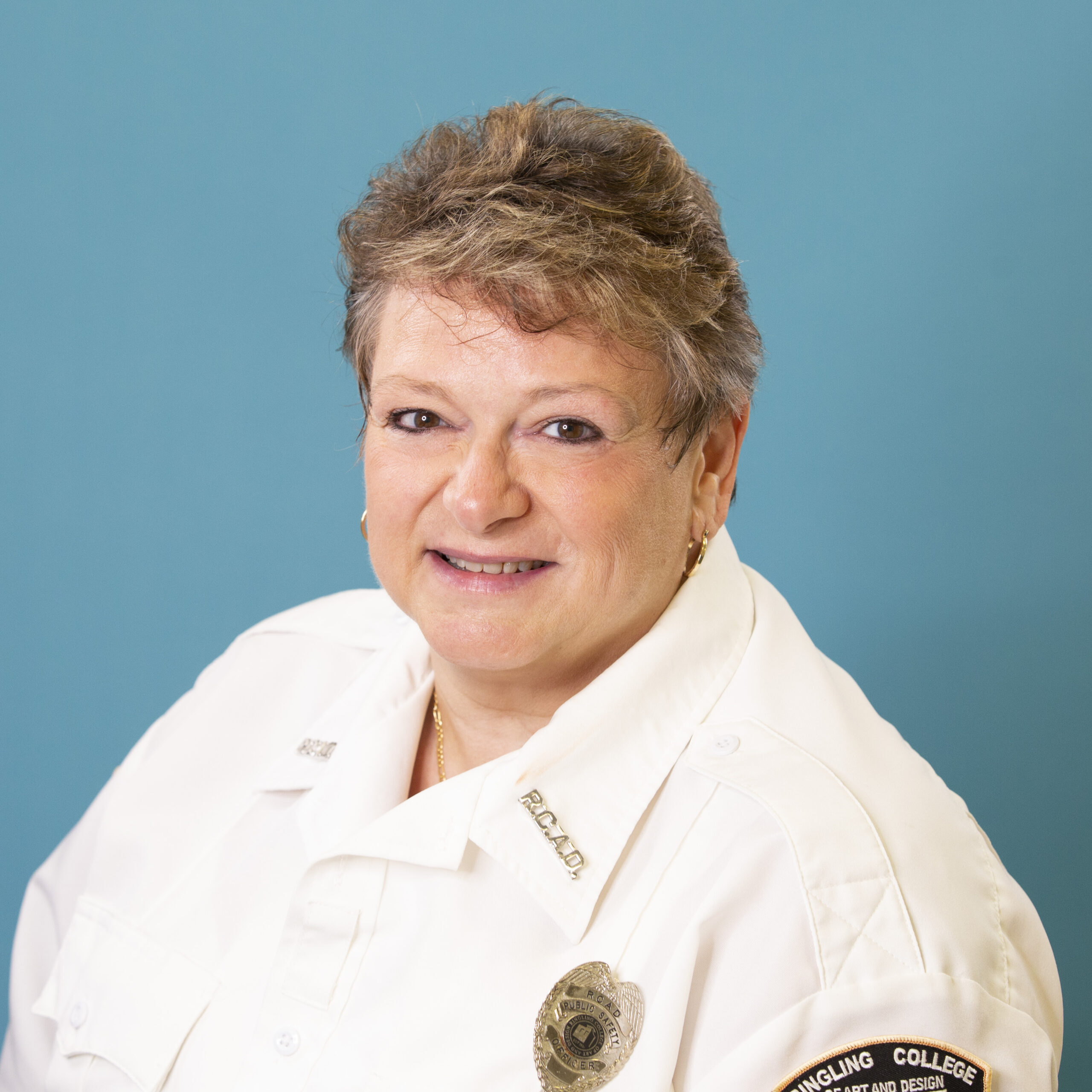 Pamela Butler