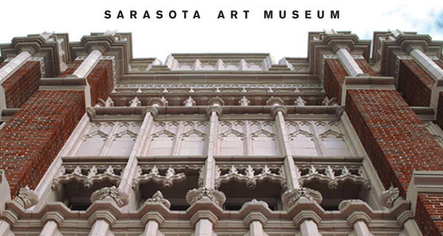 sarasota art museum image