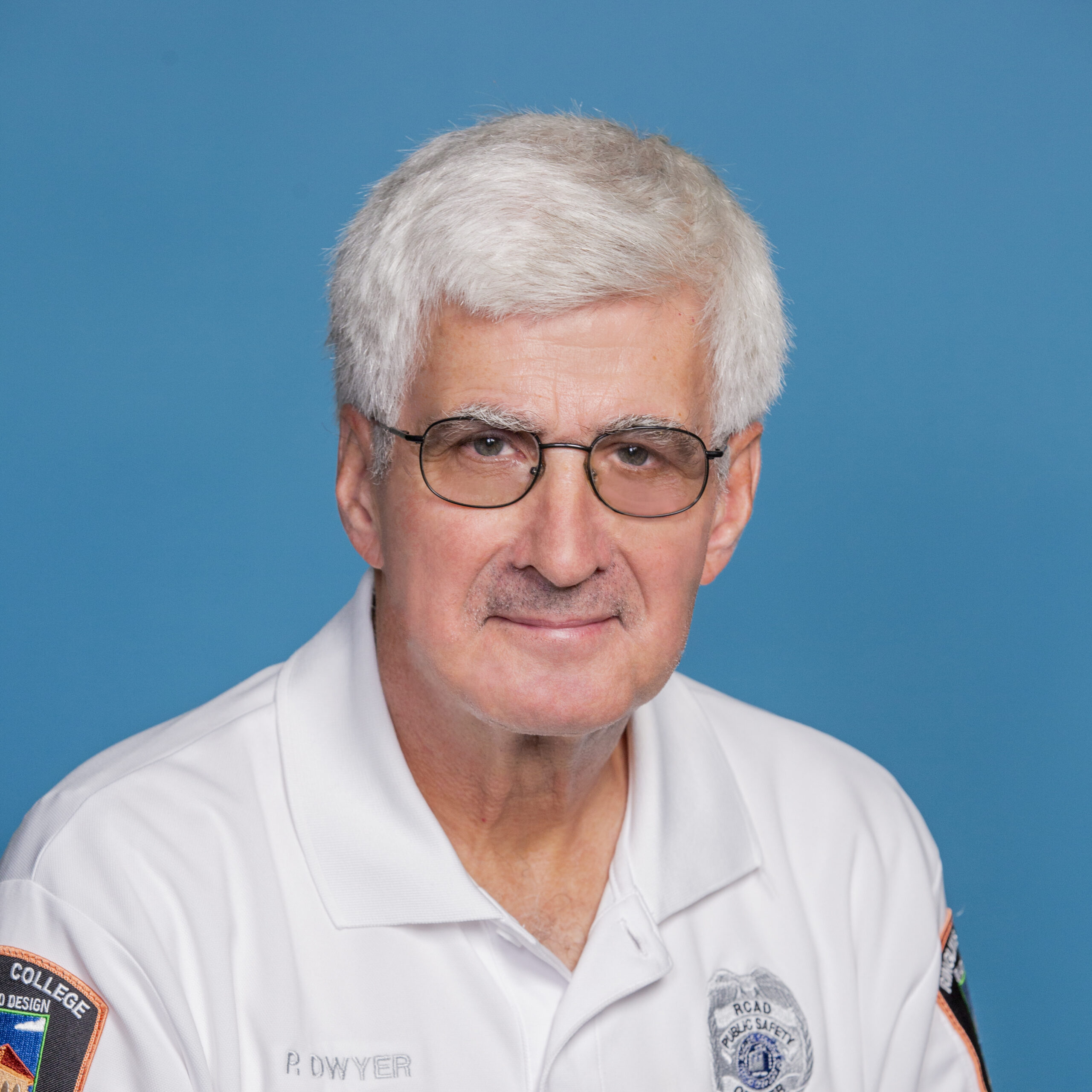 Paul Dwyer