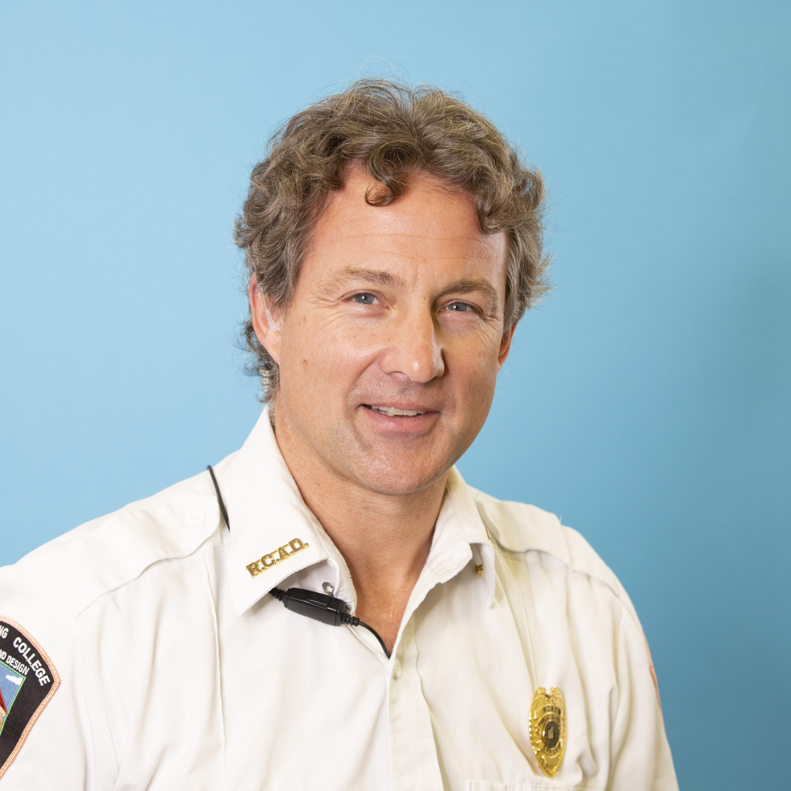 Douglas Kingsley