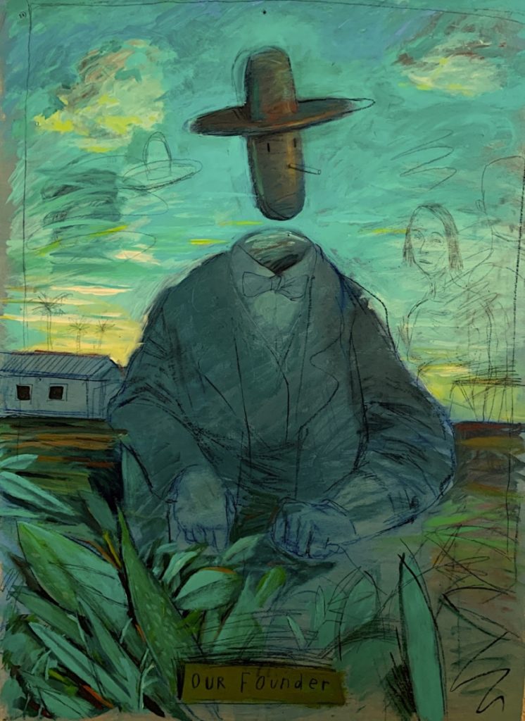 gallery art image