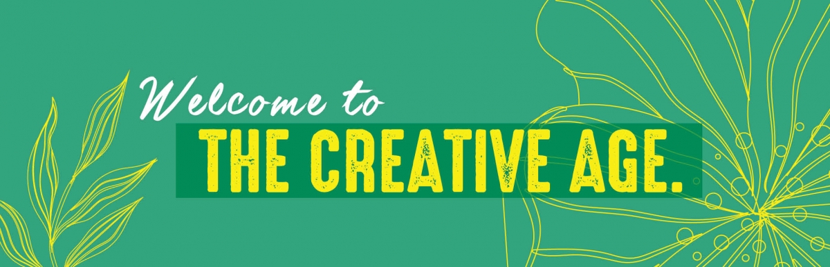 Creativity (re)Imagined image