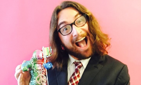 Jason Letkiewic, Film alum