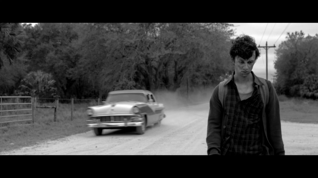 Hypnos Film student work still 4