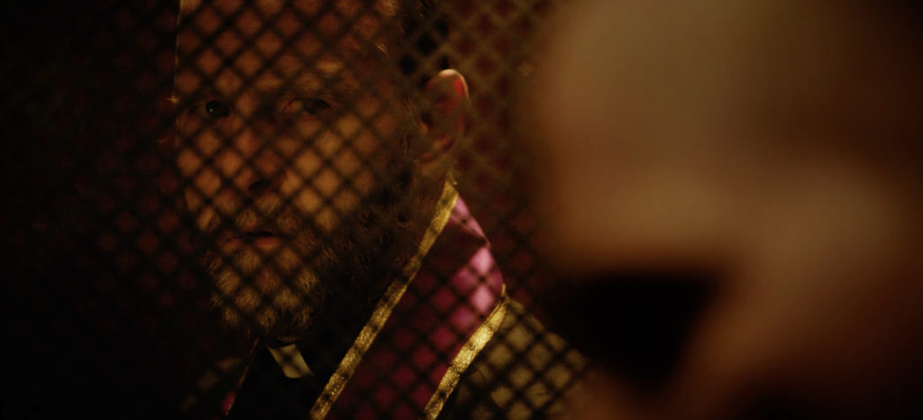 Reconcile Film student work still 2