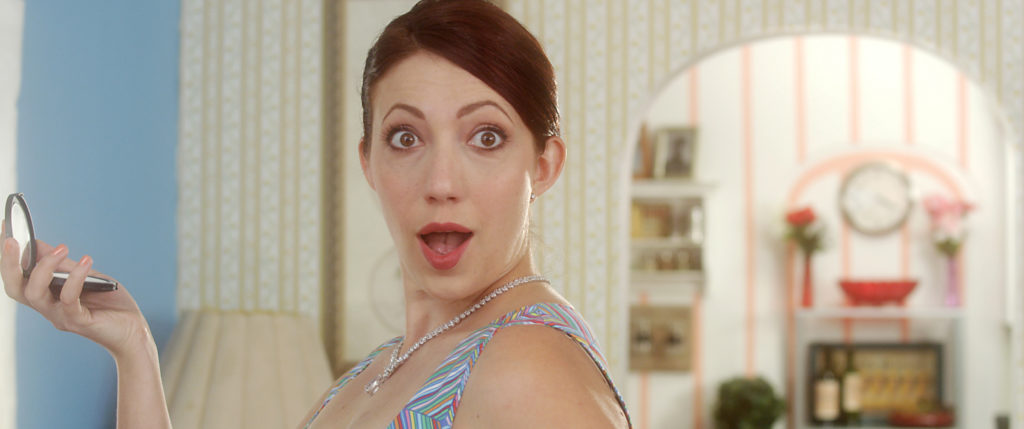 SocialEtiquetteForYoungPersons Film student work still 3