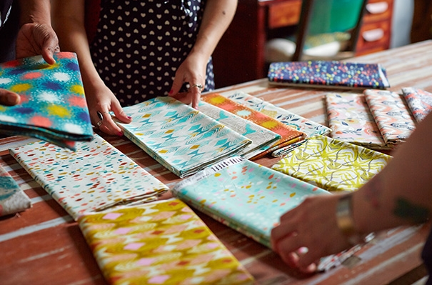 textiles image