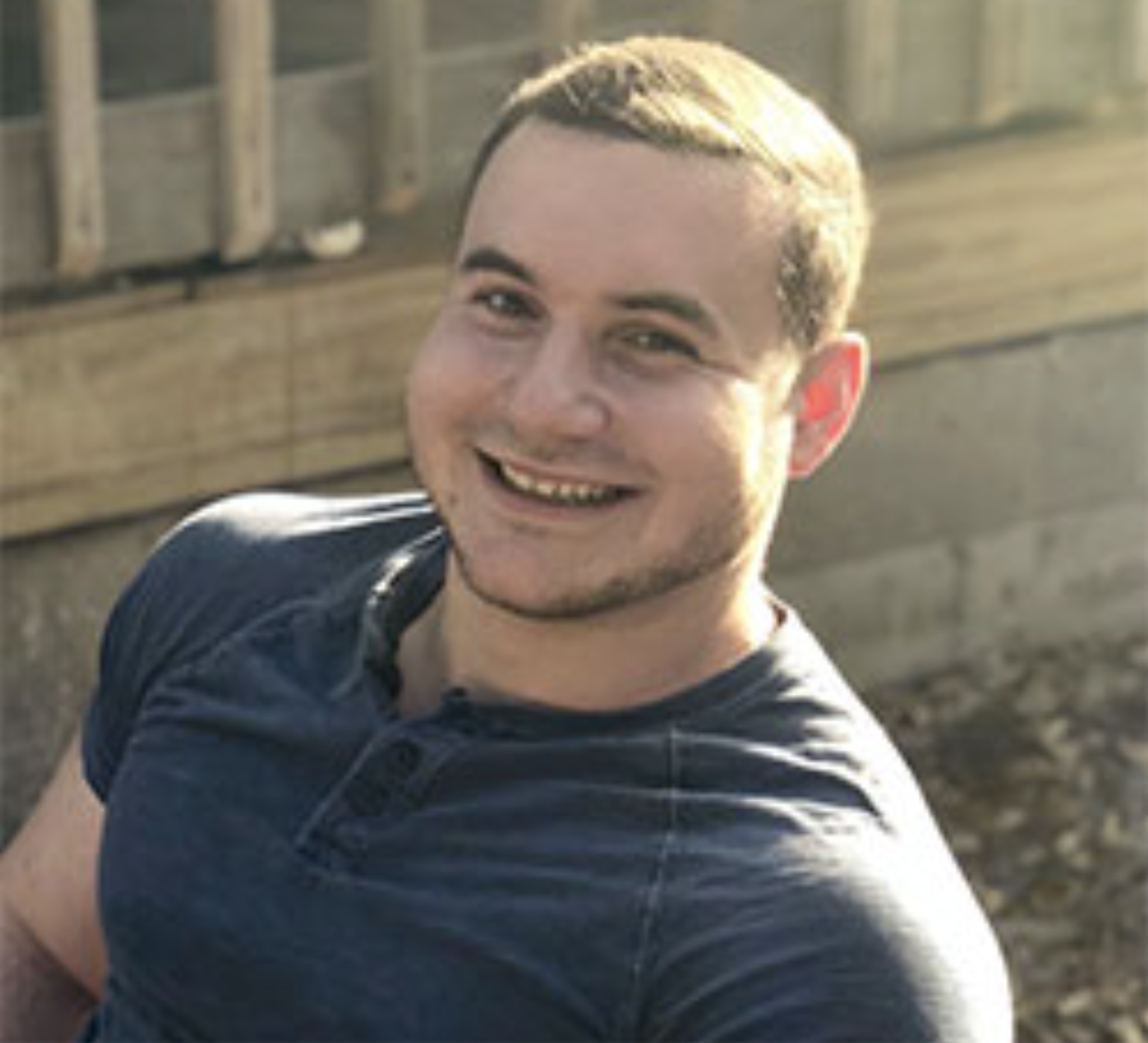Darius Rafii Meet Graduate on the Go, Darius Safani! - Ringling College of Art and ...