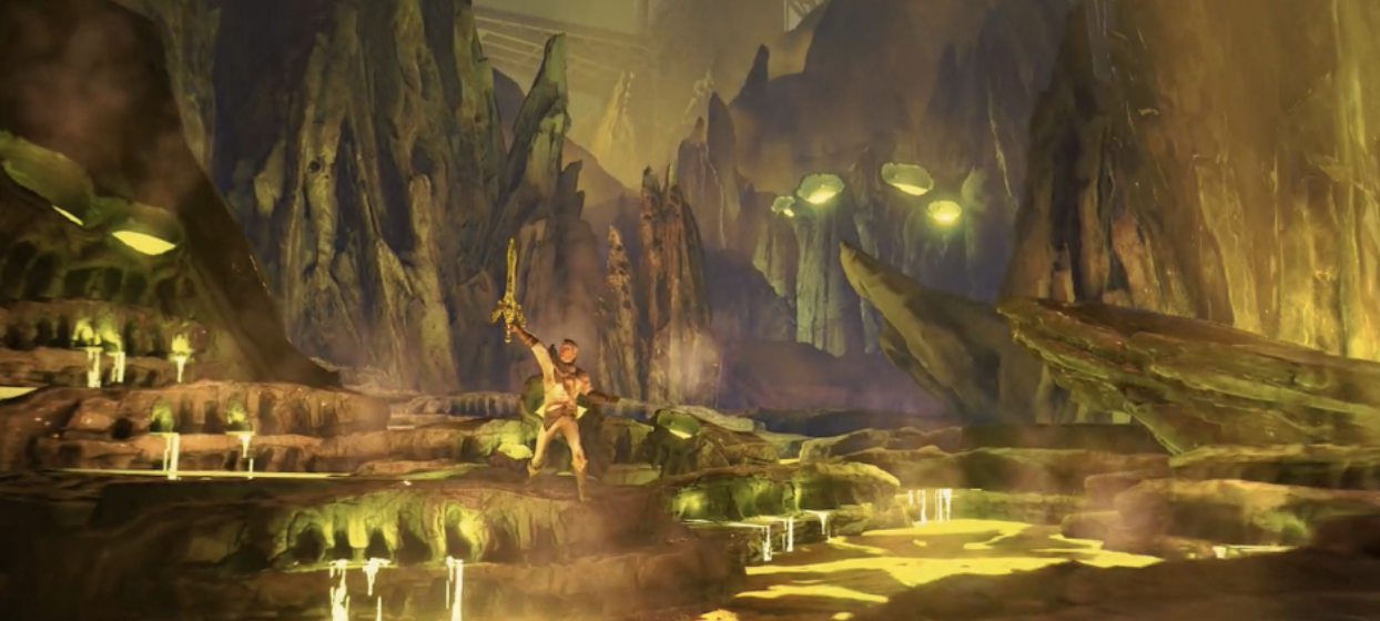 Game Art Ranks #15 in US by Best Colleges 2017
