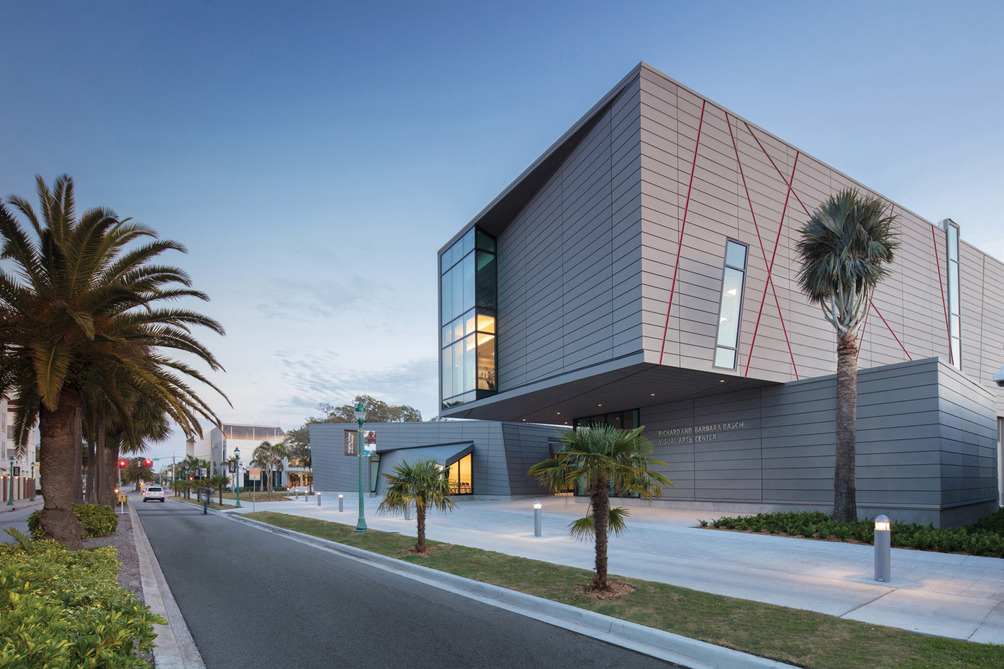 Ringling College Grows by Investing in Education and Innovation