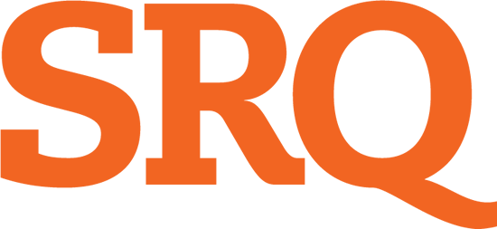 S.R.Q. magazine logo