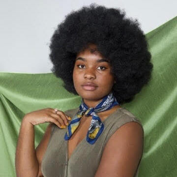 Juniper Johnson