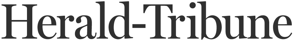Herald-Tribune Logo