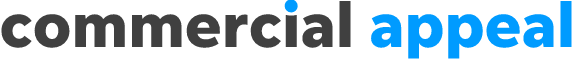 commercial appeal logo