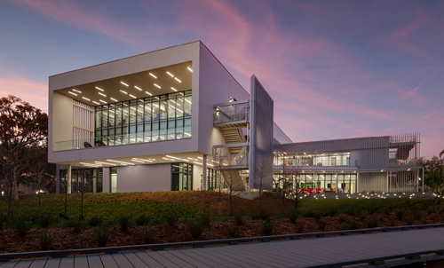 Goldstein-Library-Exterior