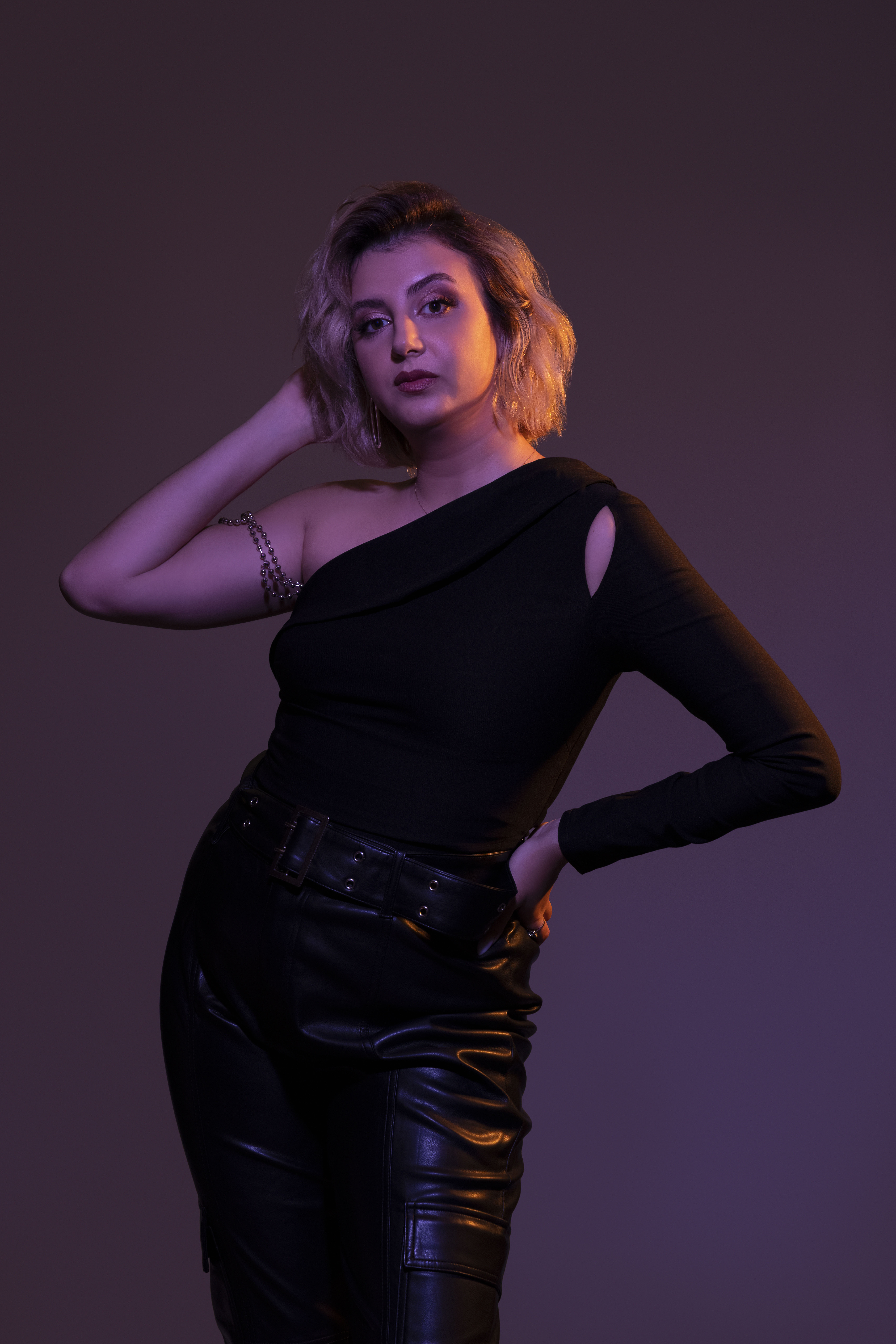 Shpresa Mehmeti
