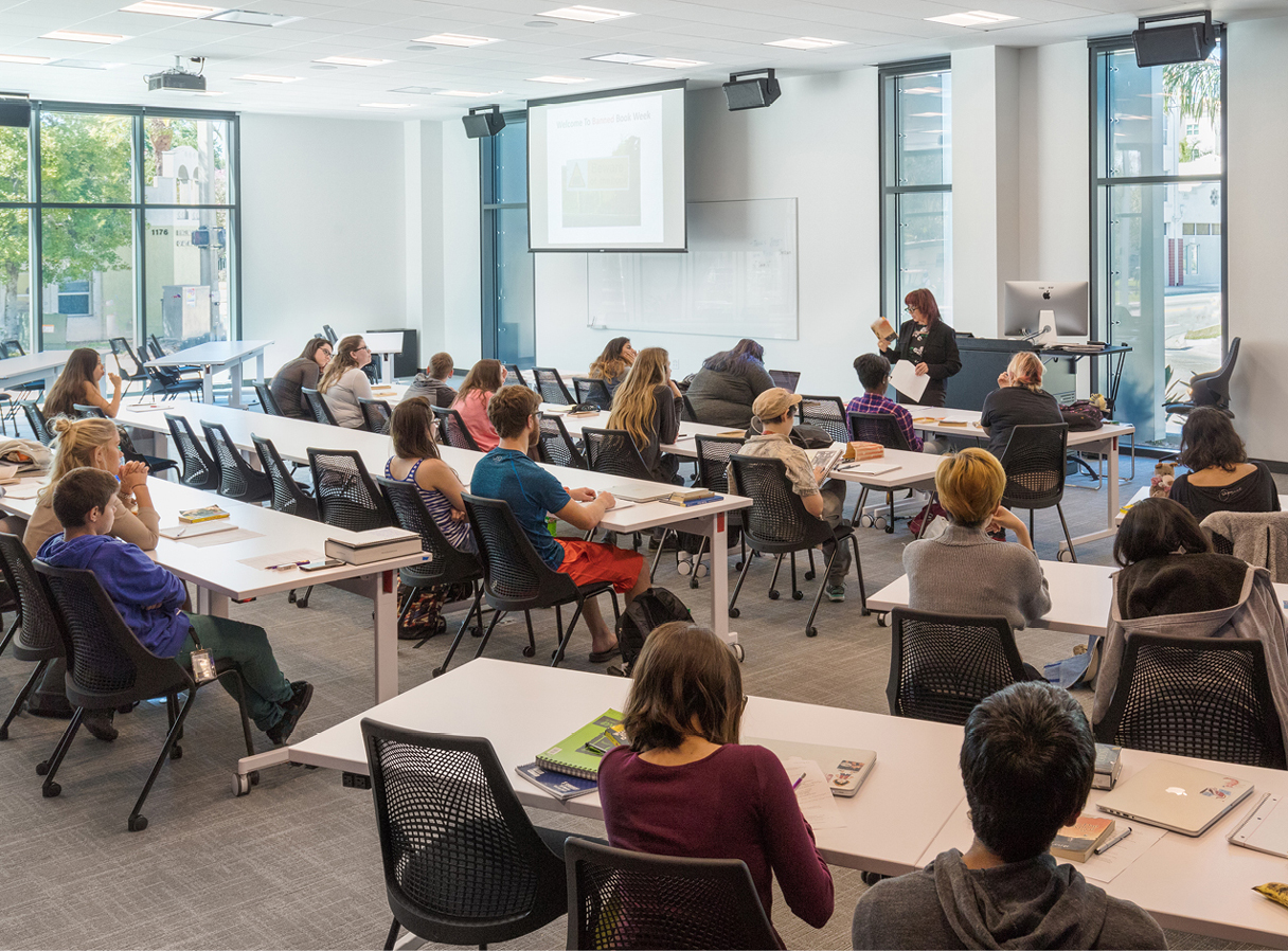 Visual Studies Major Build Your Own Creative Degree