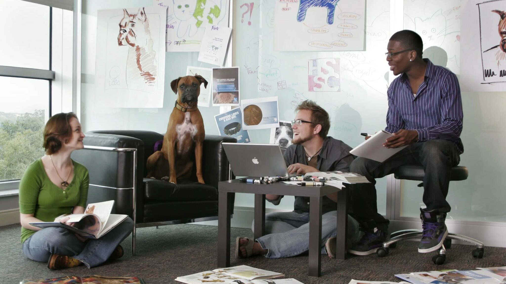 Ringling college adds game writing to its annual creative writing