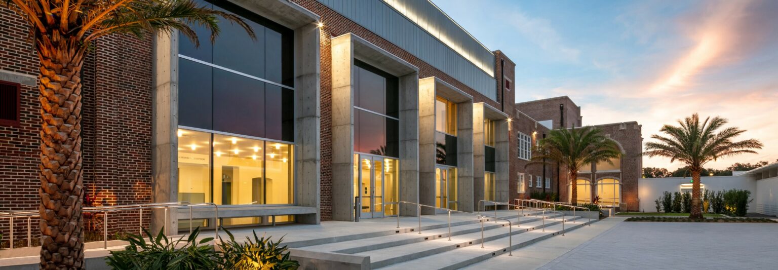 Sarasota Art Museum A Contemporary Art Museum