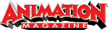 Animation Magazine Logo