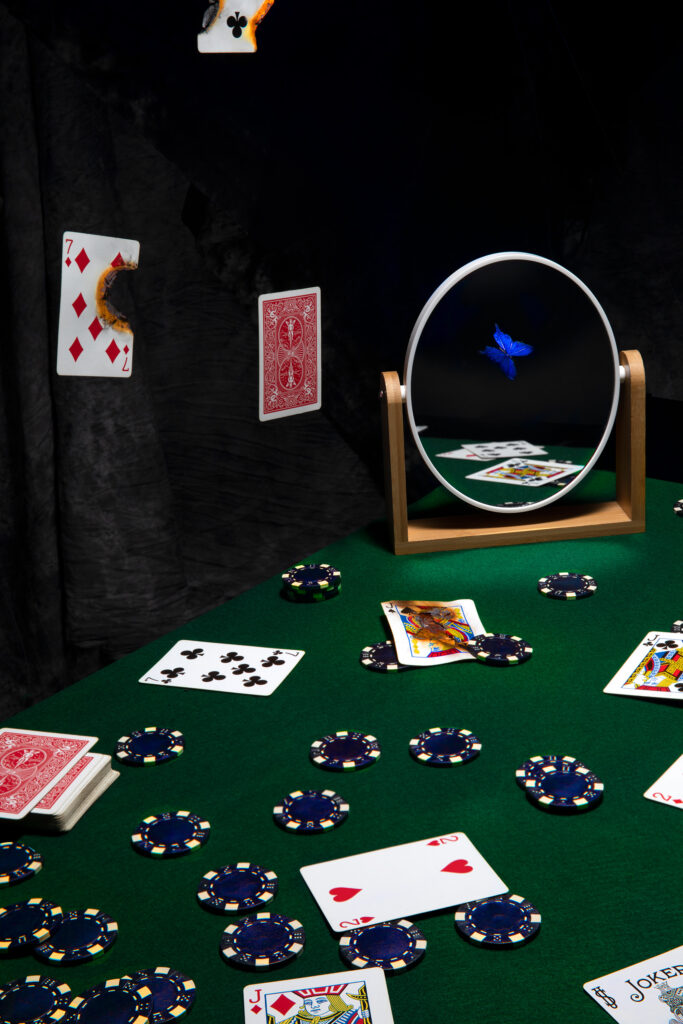 Butterfly Cards Butterfly Cards