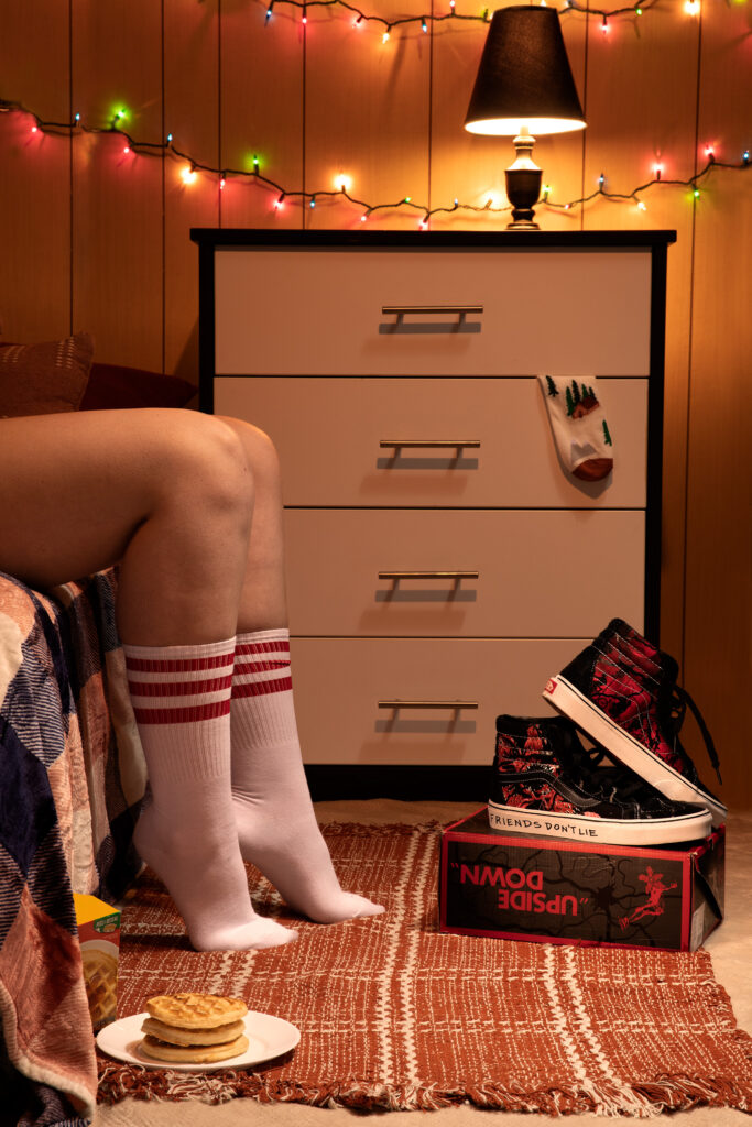 Stranger Thing Stranger Thing