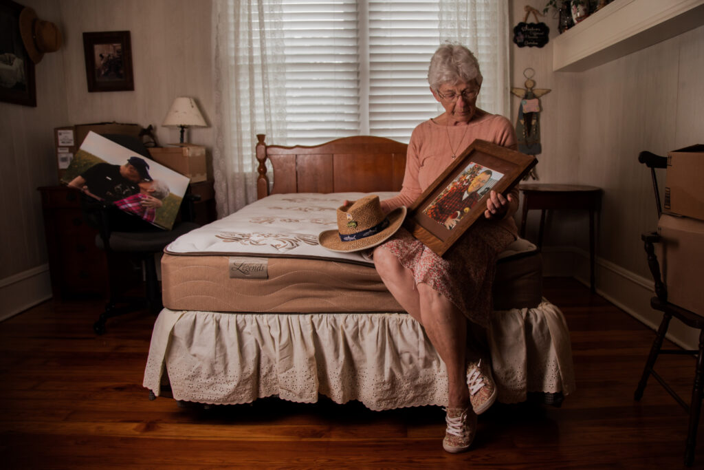 LoveLost Grandma LoveLost Grandma