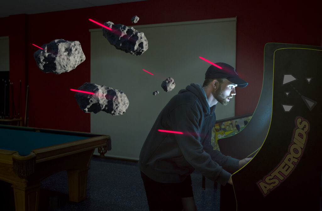 CGI InterAction CGI InterAction