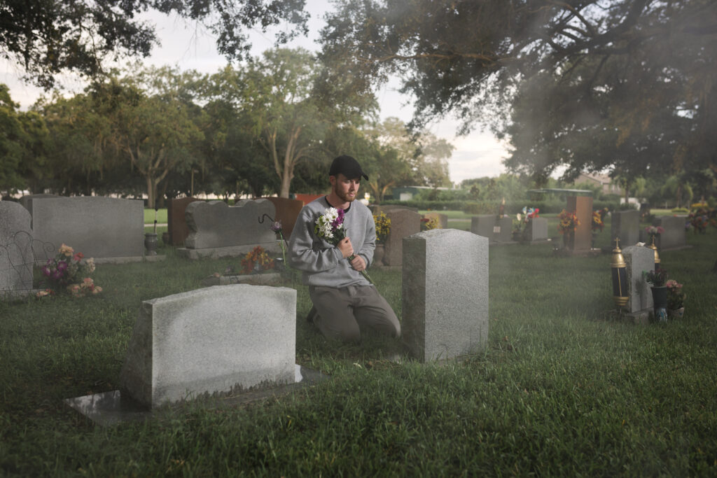 Loss of a Loved One Loss of a Loved One