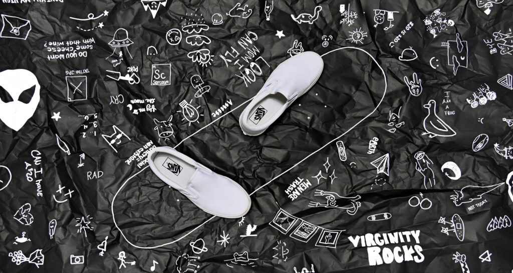 Vans Shelby Balter_VANS