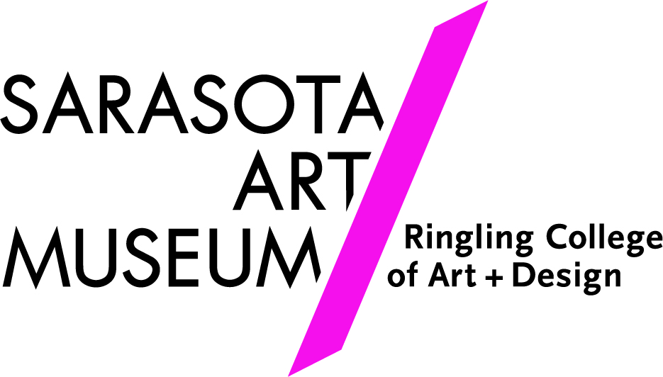 Sarasota Art Museum Logo