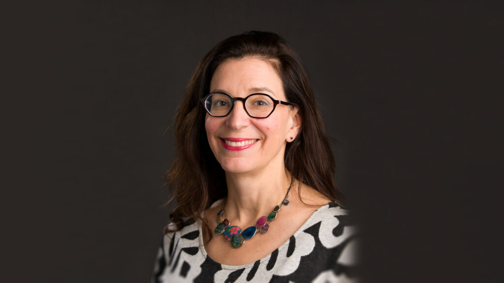 Dr. Tiffany Holmes selected as vice president for academic affairs