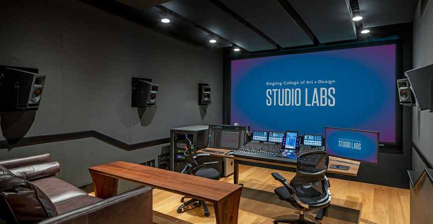 Studio Labs