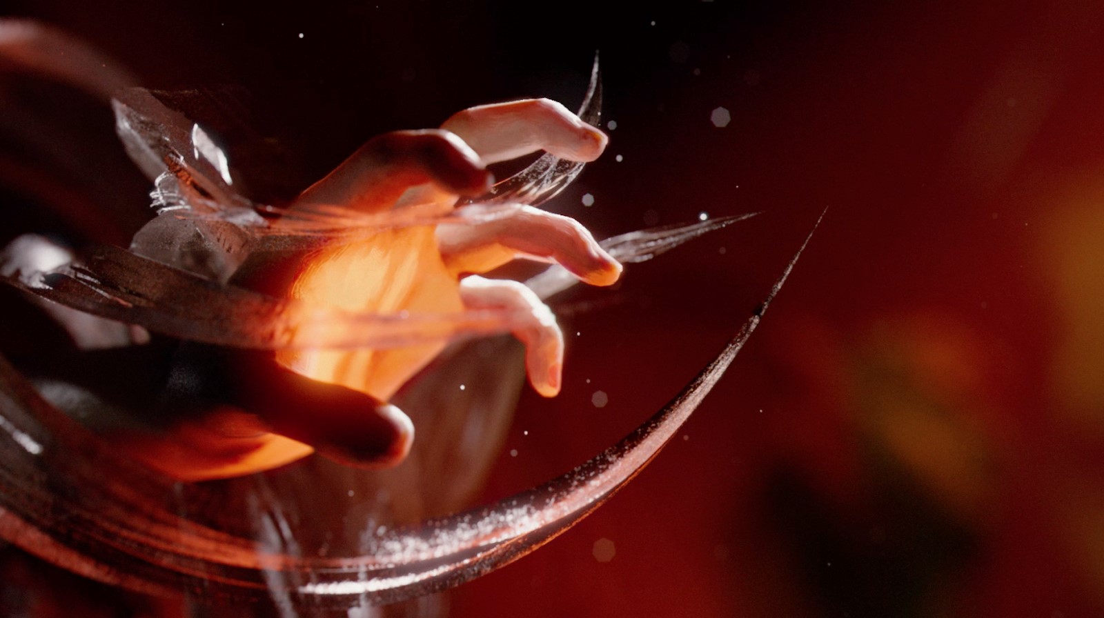 Motion Design’s movers and shakers Ringling College