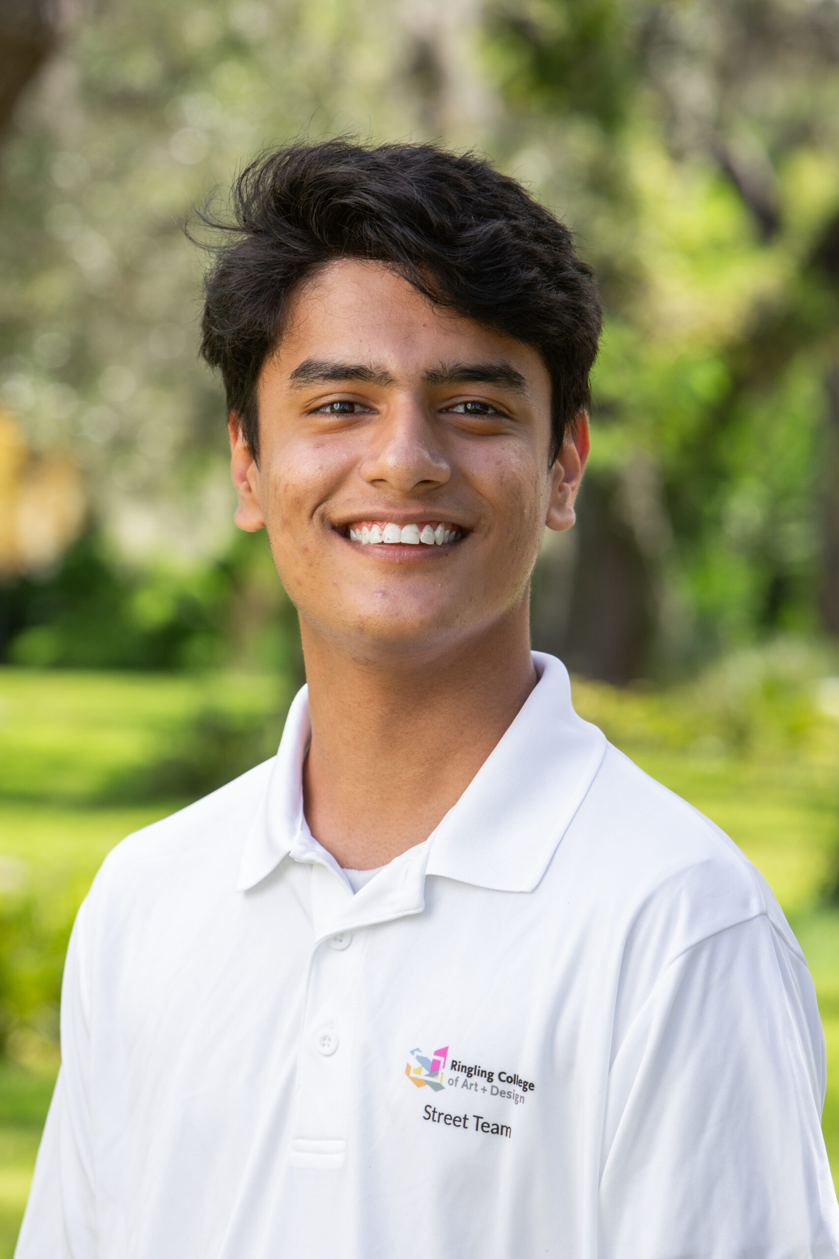 Achintya Mishra