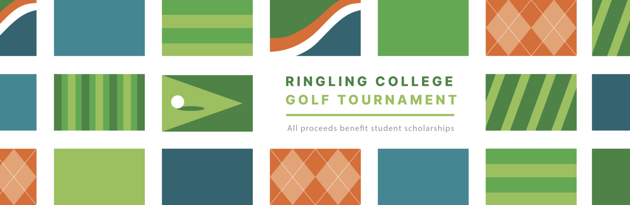 Golf Tournament Ringling College