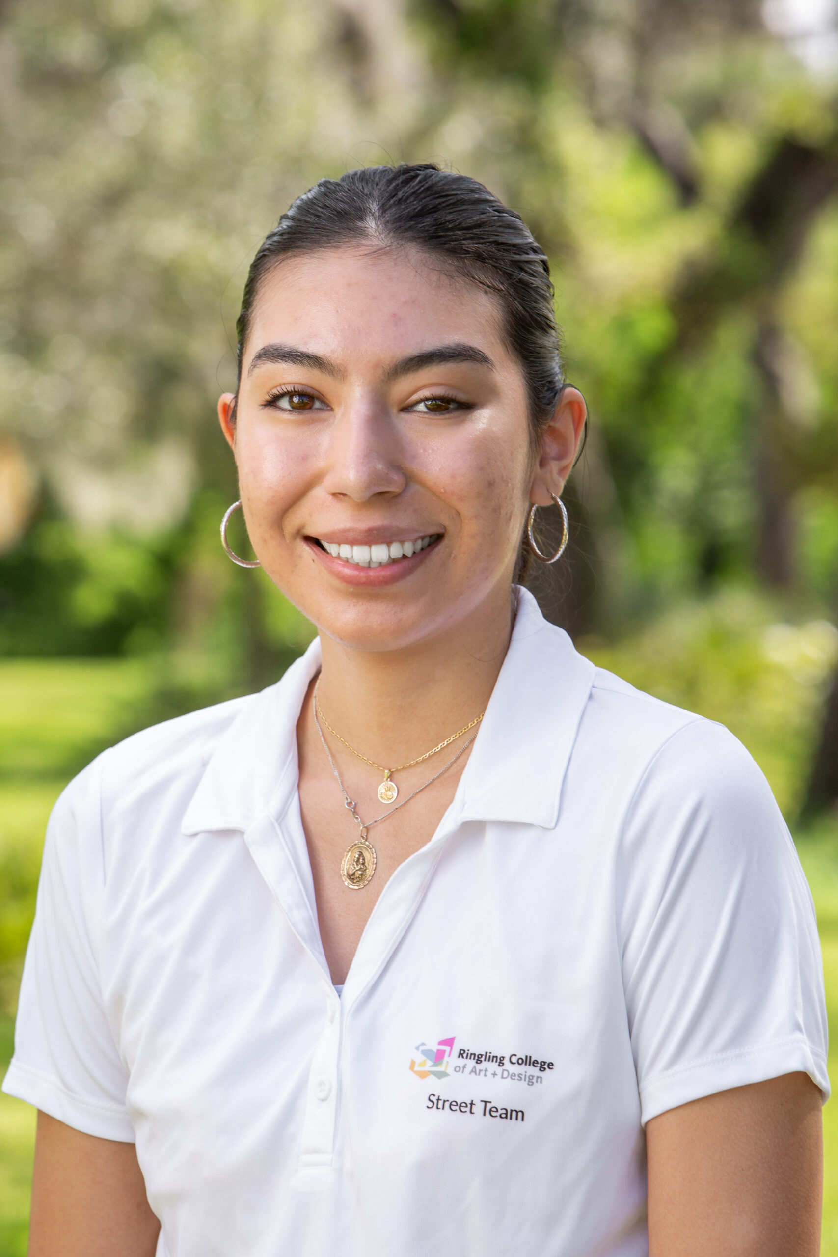 Jennifer Villagomez