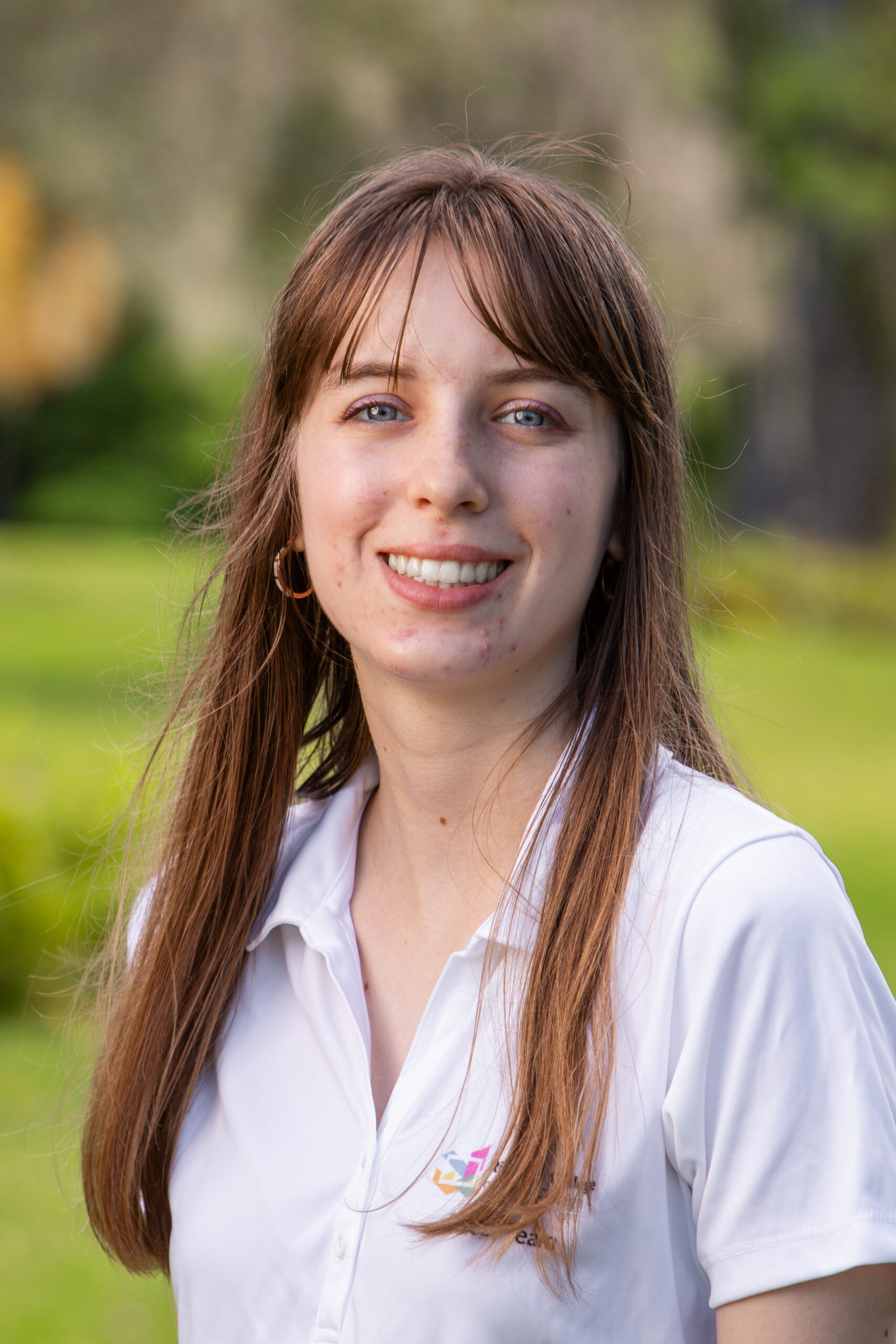 Jessie Cross