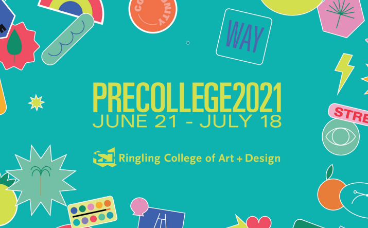 PreCollege2021BrandingGrid