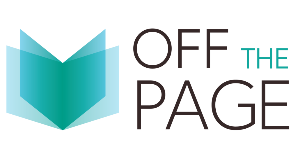 Off the Page: Literary Festival